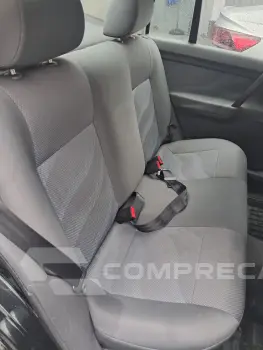 Polo Sedan 1.6 Mi Total Flex 8V 4p