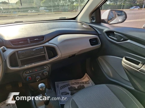 ONIX 1.0 MPFI JOY 8V