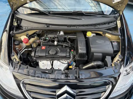 C3 1.4 I Exclusive 8V