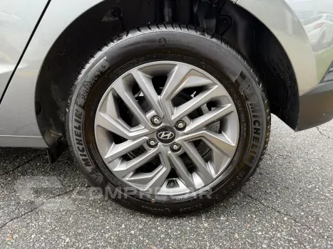 HB20 1.0 12V Limited