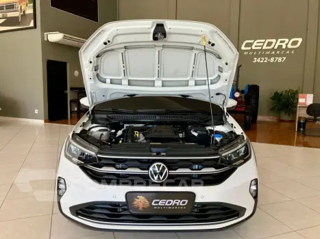 Nivus 1.0 4P FLEX 200 TSI HIGHLINE AUTOMÁTICO