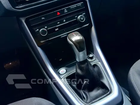T-CROSS 1.0 200 TSI TOTAL FLEX COMFORTLINE AUTOMÁTICO