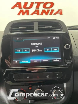 KWID OUTSIDER 1.0