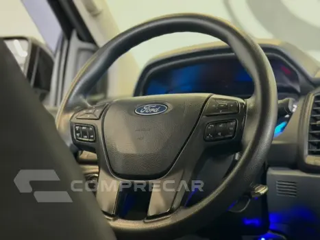RANGER 2.5 XLS 4X2 CD 16V FLEX 4P MANUAL