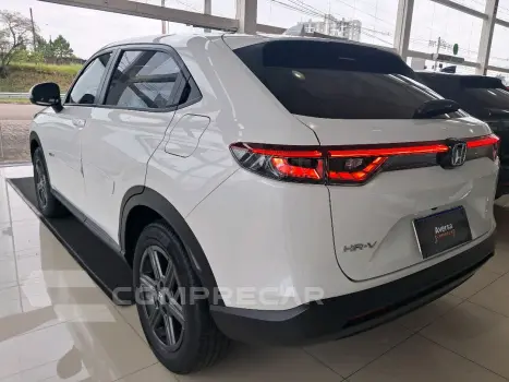 HR-V 1.5 DI I-VTEC FLEX EXL CVT