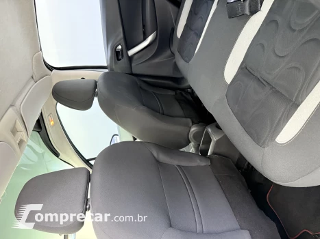 C3 1.2 Tendance 8V