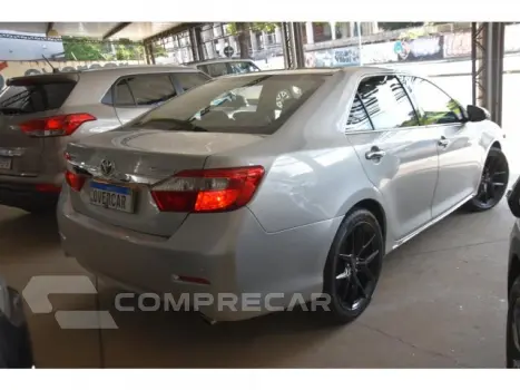 CAMRY - 3.5 XLE V6 24V 4P AUTOMÁTICO
