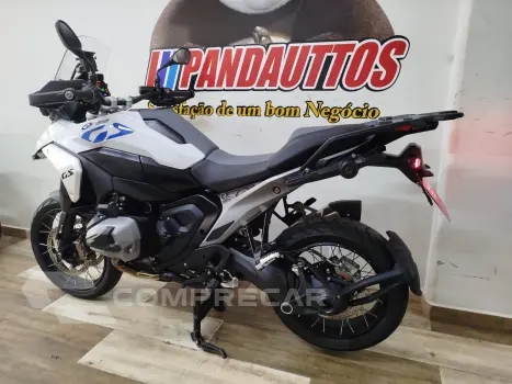 R1300 GS PLUS