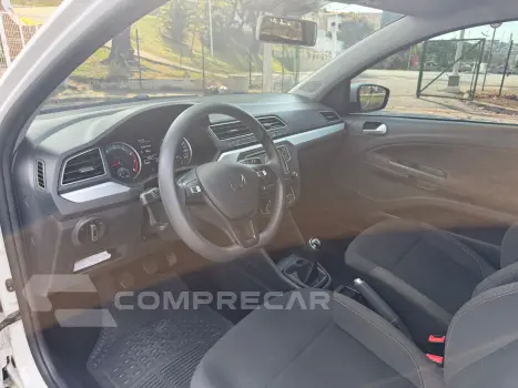 SAVEIRO 1.6 MI Trendline CS 8V