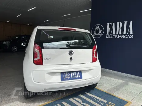 up! take 1.0 Total Flex 12V 5p