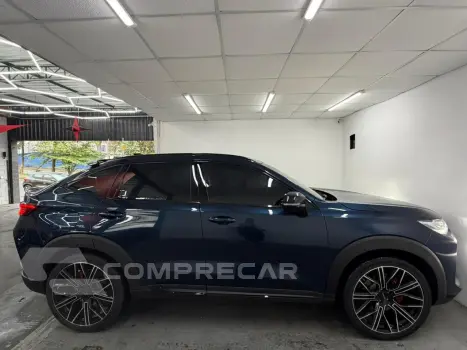 Haval H6 GT 1.5 AWD (Hibrido)