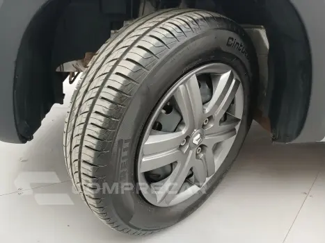 KWID 1.0 12V SCE FLEX ZEN MANUAL