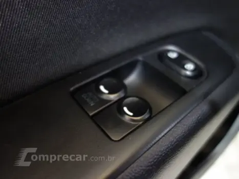 HB20 - 1.0 COMFORT 12V 4P MANUAL