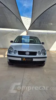 POLO 1.6 MI 8V