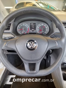 VOYAGE 1.6 MSI Totalflex Comfortline