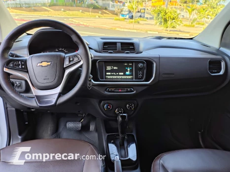 SPIN 1.8 Premier 8V