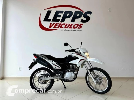 HONDA NXR150 BROS ESD