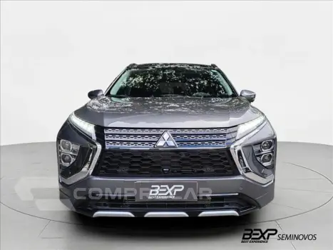 ECLIPSE CROSS 1.5 Mivec Turbo Hpe-s
