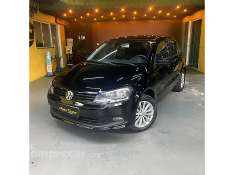 GOL 1.0 MI 8V FLEX 4P MANUAL G.VI
