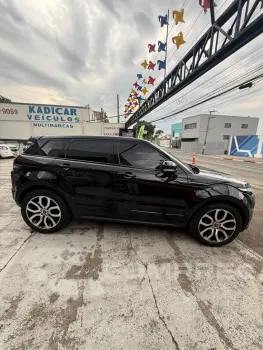 EVOQUE DINAMIC 2.0