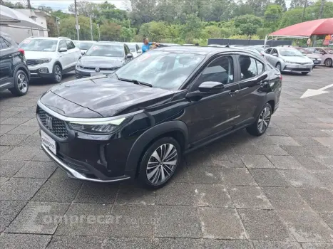 FASTBACK 1.0 TURBO 200 FLEX AUDACE CVT