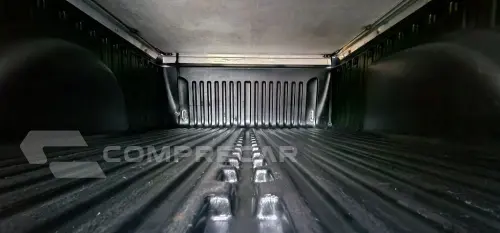 Saveiro Robust 1.6 Total Flex 16V