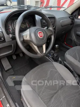 STRADA 1.4 MPI Hard Working CS 8V