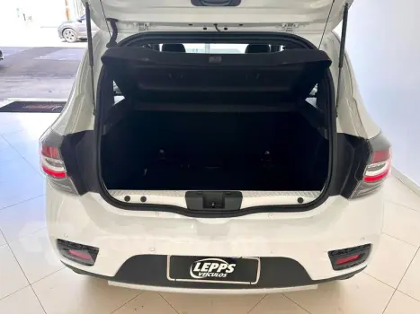 SANDERO STEPWAY ZEN 1.6