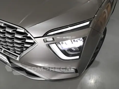 CRETA 2.0 FLEX ULTIMATE AUTOMÁTICO