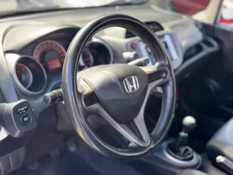 FIT 1.4 LX 16V