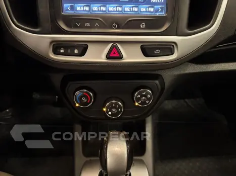 Spin 1.8 Lt 8V Flex 4P Automático