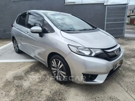 FIT 1.5 EX 16V