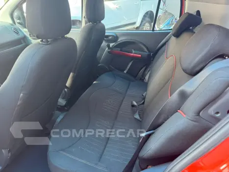 Uno 1.4 4P FLEX SPORTING