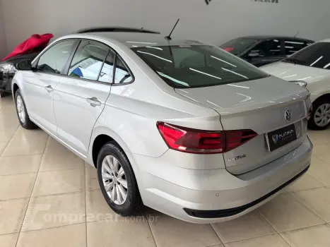 VIRTUS 1.6 MSI Flex 16V 5p Mec.