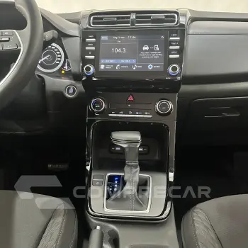 Creta Limited 1.0 TB 12V Flex Aut.