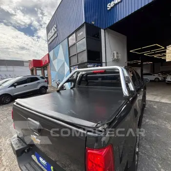 S10 Pick-Up Advantage 2.5 Flex 4x2 CD