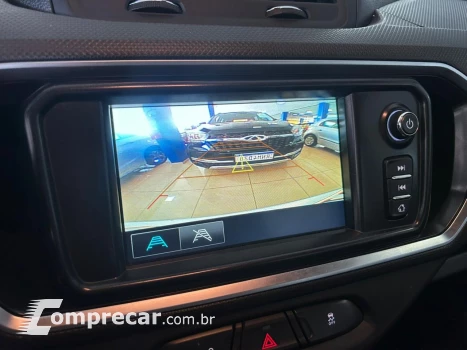 SPIN PREMIER 1.8 8V Econo.Flex 5p Aut.