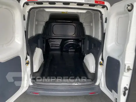 FIORINO 1.4 MPI Furgão Endurance 8V