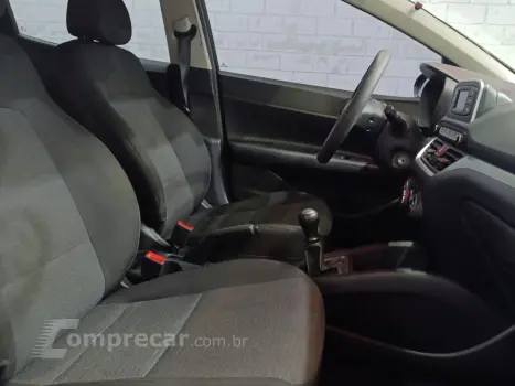 Hb20 1.0 12V Flex Sense Manual