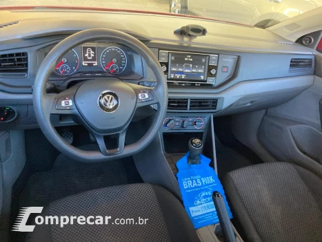 POLO 1.6 MSI