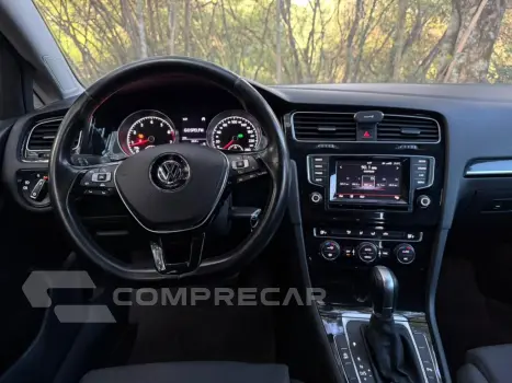 GOLF 1.4 TSI HIGHLINE 16V GASOLINA 4P AUTOMÁTICO