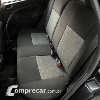 Fiesta 1.6 8V Flex/Class 1.6 8V Flex 5p