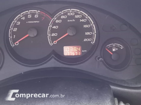 Classic 1.0 Mpfi Ls 8V Flex 4P Manual