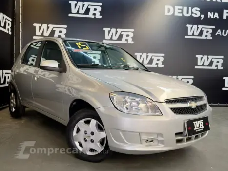 CELTA 1.0 MPFI LT 8V