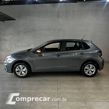 Polo 1.0 MPI Flex 12V 5p
