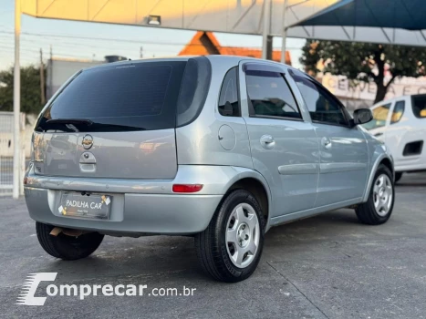 CORSA 1.4 MPFI MAXX 8V FLEX 4P MANUAL