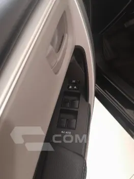 Corolla 2.0 16V 4P XEI FLEX AUTOMÁTICO