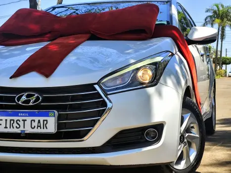 HB20S 1.6 PREMIUM 16V FLEX 4P AUTOMÁTICO