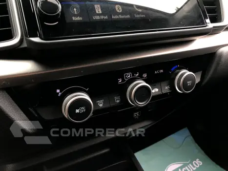 City 1.5 I-Vtec Flex Hatch Lx Cvt