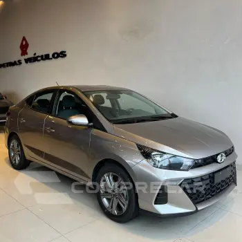 HB20S 1.0 Tgdi Comfort Plus